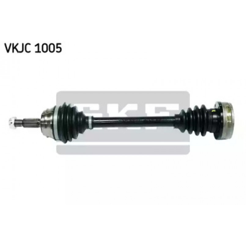 VKJC 1005 SKF - Привідний вал